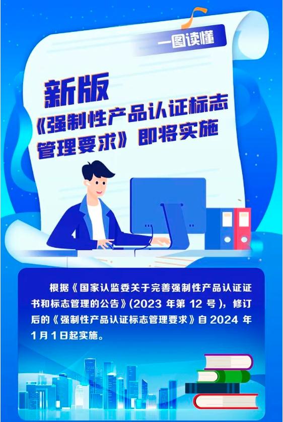 1月1日起，强制性产品认证迎来这些变化-国信认证无锡有限公司